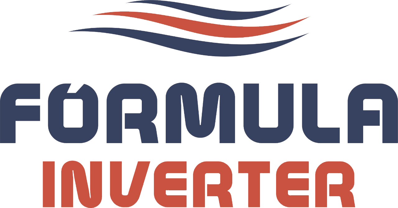 logo formula inverter
